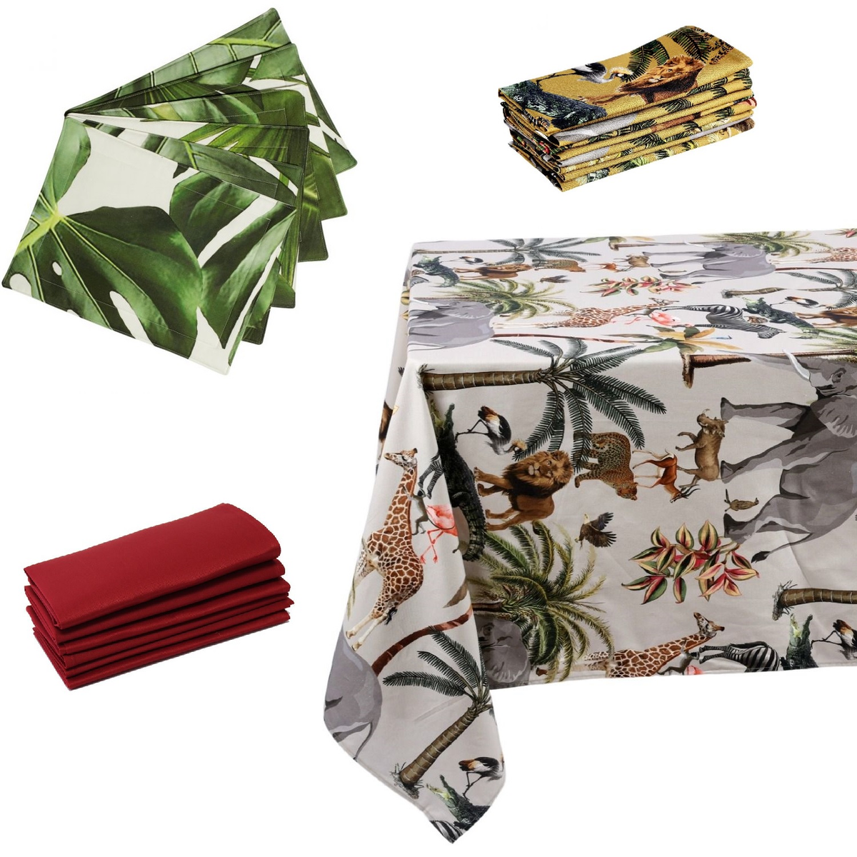 Table Linen Kings Pride Procurement