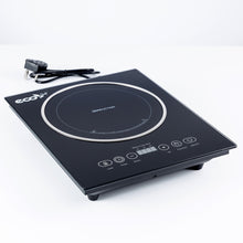 Load image into Gallery viewer, Eco Chef Induction Stove 1 Plate AVAILABLE FOR DELIVERY FROM 15 JANUARY 2025