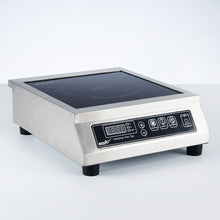 Load image into Gallery viewer, Eco Chef Industrial Flat Top Induction Stove AVAILABLE FOR DELIVERY FROM 15 JANUARY 2025