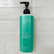 Load image into Gallery viewer, NEW - African Spa African Spa 400ml dispenser bottles and invisible brackets