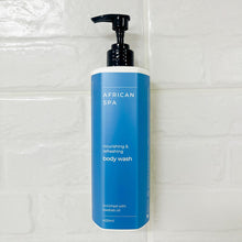 Load image into Gallery viewer, NEW - African Spa African Spa 400ml dispenser bottles and invisible brackets