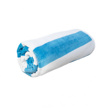 Load image into Gallery viewer, Velour Pool Towels 100cm x 160cm - Kings Pride Procurement