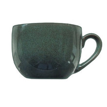 Load image into Gallery viewer, Studio Green Cups and Saucers (Pack Sizes)