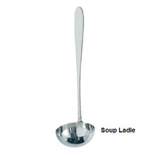Load image into Gallery viewer, Chef & Sommelier Lazzo 18/10 Stainless Steel - Pack Sizes