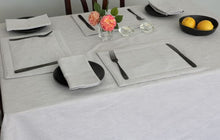 Load image into Gallery viewer, Cobble - 100% Cotton Grey