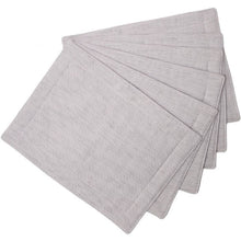 Load image into Gallery viewer, Cobble - 100% Cotton Grey