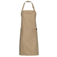 Load image into Gallery viewer, 100% Cotton Full Bib Aprons - 8 Colours