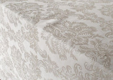 Load image into Gallery viewer, Earth Collection - Natural Polylinen Damask