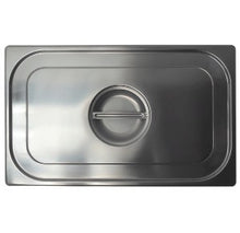 Load image into Gallery viewer, Bain-marie Inserts Stainless Steel