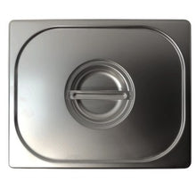 Load image into Gallery viewer, Bain-marie Inserts Stainless Steel