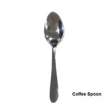 Load image into Gallery viewer, Lux 18/10 Stainless Steel - Packs of 12