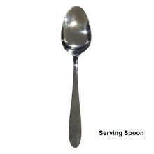 Load image into Gallery viewer, Lux 18/10 Stainless Steel Serving Gear Packs of 12