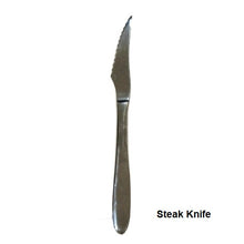 Load image into Gallery viewer, Lux 18/10 Stainless Steel - Packs of 12