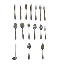 Load image into Gallery viewer, Lux 18/10 Stainless Steel - Packs of 12