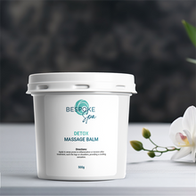 Load image into Gallery viewer, Bespoke Spa - Detox AVAILABLE FOR DELIVERY FROM 15 JANUARY 2025