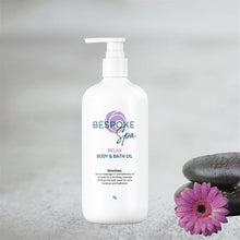 Load image into Gallery viewer, Bespoke Spa - Relax AVAILABLE FOR DELIVERY FROM 15 JANUARY 2025