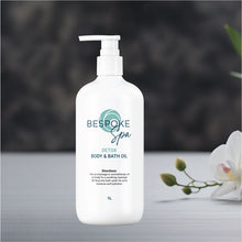 Load image into Gallery viewer, Bespoke Spa - Detox AVAILABLE FOR DELIVERY FROM 15 JANUARY 2025