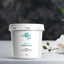 Load image into Gallery viewer, Bespoke Spa - Detox AVAILABLE FOR DELIVERY FROM 15 JANUARY 2025