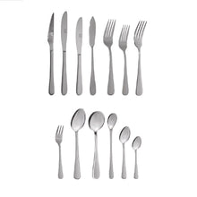 Load image into Gallery viewer, Timeless 18/10 Stainless Steel - Packs of 12