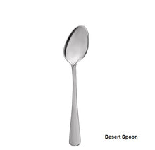 Load image into Gallery viewer, Timeless 18/10 Stainless Steel - Packs of 12