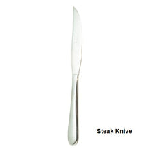 Load image into Gallery viewer, Timeless 18/10 Stainless Steel - Packs of 12