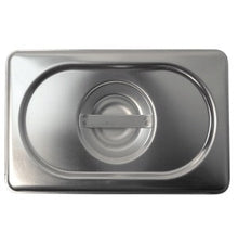 Load image into Gallery viewer, Bain-marie Inserts Stainless Steel
