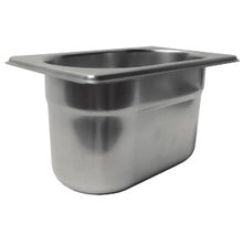 Load image into Gallery viewer, Bain-marie Inserts Stainless Steel