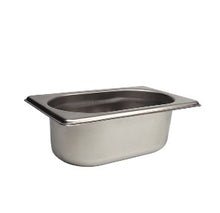 Load image into Gallery viewer, Bain-marie Inserts Stainless Steel