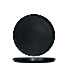 Load image into Gallery viewer, Apex Matt Black Plates Packs of 6