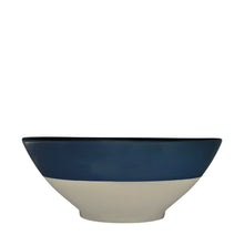 Load image into Gallery viewer, Mezzo Blue Bowls (Pack Sizes)