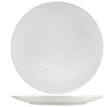 Load image into Gallery viewer, Rain White Coupe Plates (Pack Sizes)