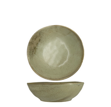 Load image into Gallery viewer, Earth Lime Stone Bowls 17cm & 20cm Packs of 6