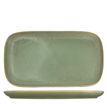 Load image into Gallery viewer, Earth Sage Rectangular Plates Packs of 6