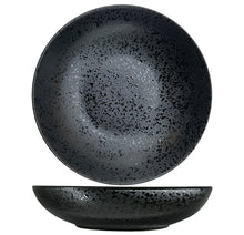 Load image into Gallery viewer, Rain Black Coupe Bowls (Pack Sizes)