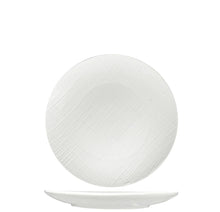 Load image into Gallery viewer, Stitch White Coupe Plates (Pack Sizes)