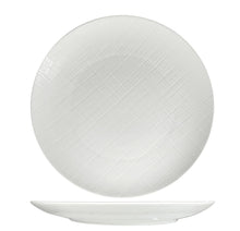 Load image into Gallery viewer, Stitch White Coupe Plates (Pack Sizes)