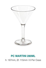 Load image into Gallery viewer, Polycarbonate Glassware