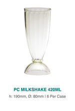 Load image into Gallery viewer, Polycarbonate Glassware