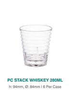 Load image into Gallery viewer, Polycarbonate Glassware