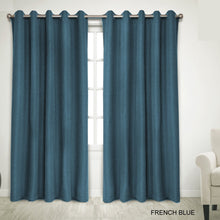 Load image into Gallery viewer, Provance Total Block Out Curtain-Eyelet - Kings Pride Procurement