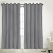 Load image into Gallery viewer, Provance Total Block Out Curtain-Eyelet - Kings Pride Procurement