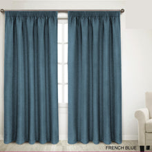 Load image into Gallery viewer, Provance Total Block Out Curtain- Tape Top - Kings Pride Procurement