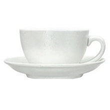 Load image into Gallery viewer, Rain White Cups; Mugs and Saucers (Pack Sizes)