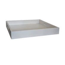 Load image into Gallery viewer, Wooden Trays - Square - Kings Pride Procurement