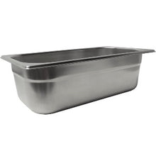 Load image into Gallery viewer, Bain-marie Inserts Stainless Steel