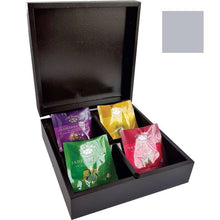 Load image into Gallery viewer, 5 Roses Infusion Tea Boxes - Kings Pride Procurement