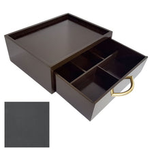 Load image into Gallery viewer, Tea Station with Pull-out Drawer - Kings Pride Procurement