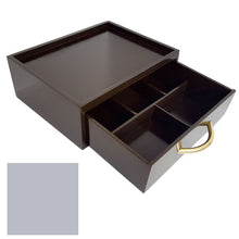 Load image into Gallery viewer, Tea Station with Pull-out Drawer - Kings Pride Procurement
