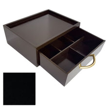 Load image into Gallery viewer, Tea Station with Pull-out Drawer - Kings Pride Procurement
