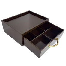 Load image into Gallery viewer, Tea Station with Pull-out Drawer - Kings Pride Procurement
